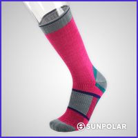 Gradient Compression Socks