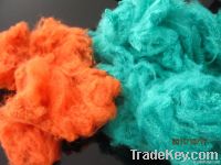 Polyester Staple Fibers