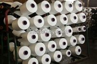 Polyester DTY yarn