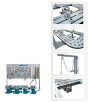 auto collision repair equipment HR-900 From China