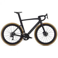 Specialized S-Works Venge Dura-Ace Di2 Disc Road Bike 2019