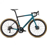 Specialized S-Works Tarmac SL6 Disc Dura-Ace Di2 Sagan Collection Road Bike 2019