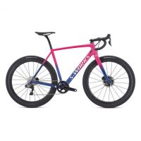 Specialized S-Works Crux Dura-Ace Di2 Cyclocross Bike 2019