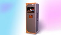Commercial Coffee Machine  KSYKS-100LA