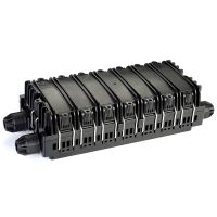 Fiber Optic Splice Closure（GPJ09-6808）None Screws Design
