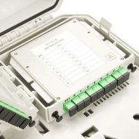Fiber optic distribution box(GF-KSW-16A) From China