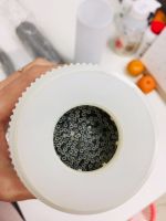 Graphene Ultrafiltration System