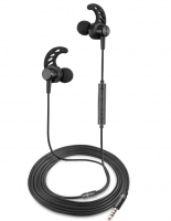 wired earphone