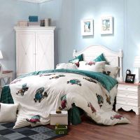 Microfiber fabric 100% polyester brushed top sale customized home textile