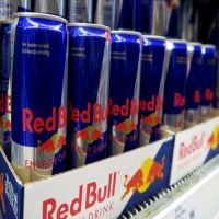 Original Austria Red Bull Energy Drink