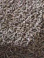 Grade A+ Wood Pellets for SALE