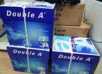 Copier Double A A4 Paper 80gsm 75gsm 70gsm a4 copy paper