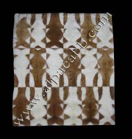 ALPACA BEDSPREAD