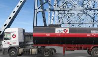 Asphalt Transport 