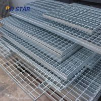 Steel Bar Grating From China
