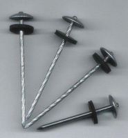 Roofing Nail(with Rubbe)