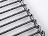 Ladder Conveyor Belts From China