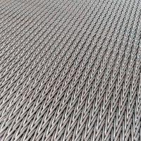 Compound Balanced Weave Conveyor Belts