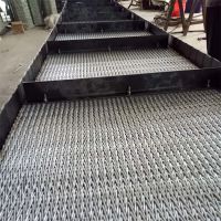 Compound Balanced Weave Conveyor Belts