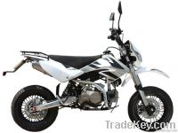 Pitbike Crf70 Style