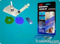 DIY Windshield Repair Kit - automobles car glass Repair -Carton*48/pcs
