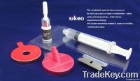 Windscreen Repair Kit MOQ ONLY 48/pcs