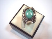 Turquoise Ring