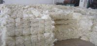 Natural UG Grade Sisal Fiber.