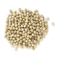 Buy Top Quality Seasoning White Pepper / Black Pepper