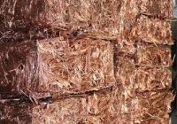 Best Metal Scrap HMS 1 & 2 Scrap  copper scrap
