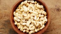 cashew nut