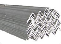 Sell stainless steel angle bar