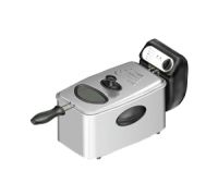 sell electronic stainless steel deep fryer