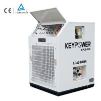 KEYPOWER 100 Kw Resistive Load Bank