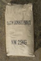 Wholesale calcium lignosulphonate