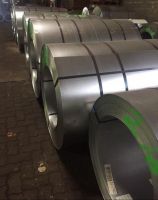 galvanized and prepainted coils and sheets From Hungary