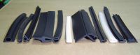 EPDM sealing strips for windows and doors