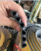 EPDM spong sealing