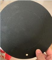 EPDM spong mold gasket