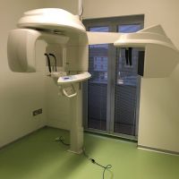 2010 Carestream/Kodak 9000 3D CBCT dental xray Unit