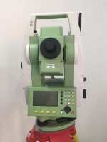 Leica Total Station Ts 06 Plus
