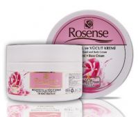 Rosense Rose Cream for Hand&Body