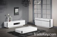 Modern living room furniture, Floor Stand, coffee table, Buffet, TV stand