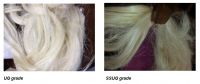 Sisal Fiber From East Africa - Natural