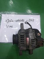 Toyota Alternator