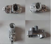 Aluminum casting parts/die/sand/gravity From China