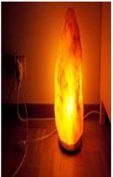 Salt Lamp