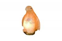 Animal Shape Salt lamp