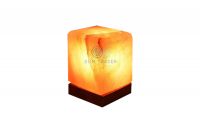 Geometrical Salt lamp