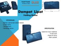 FOLDING WALLETS